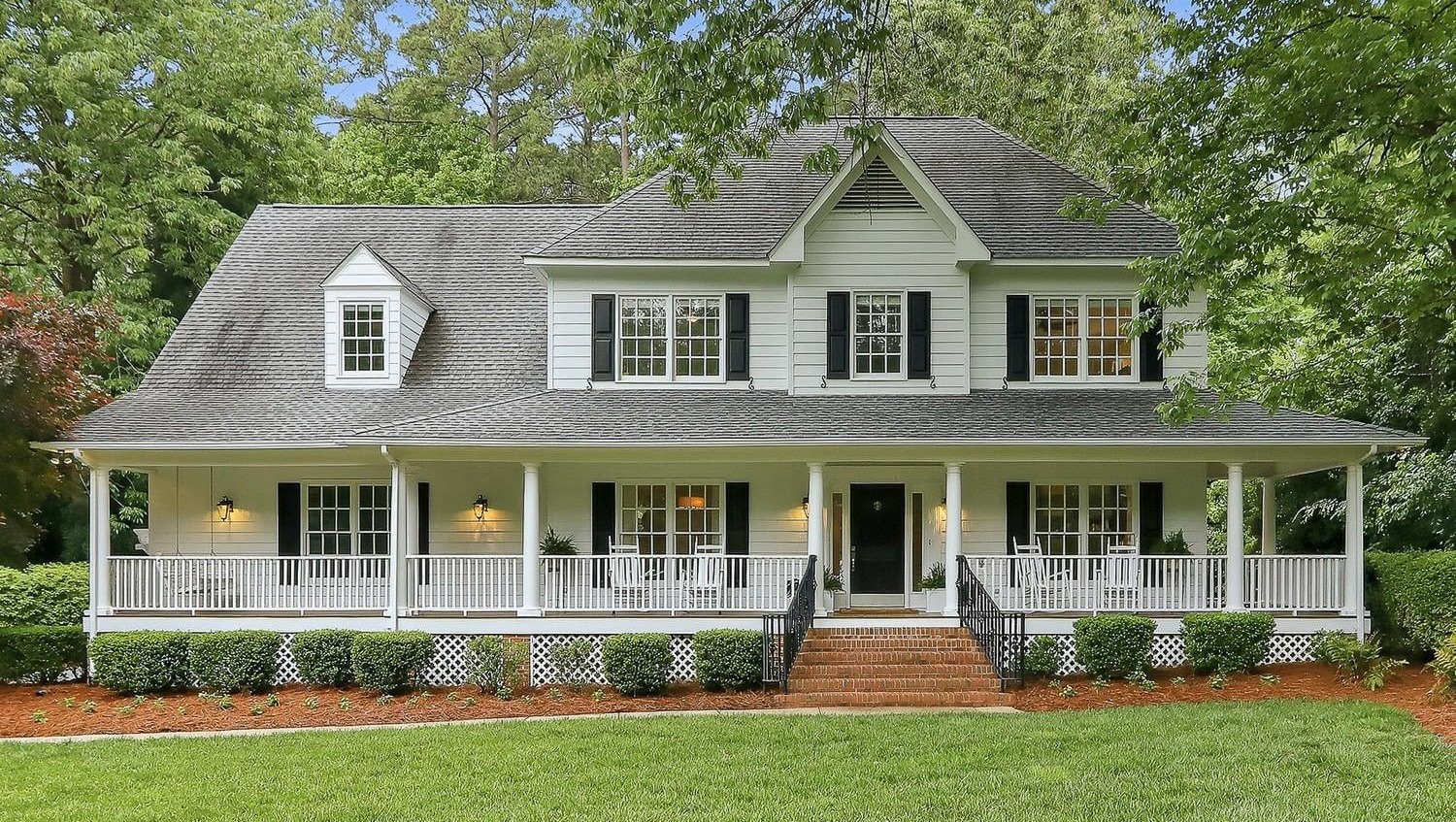 Realtor of Cary NC