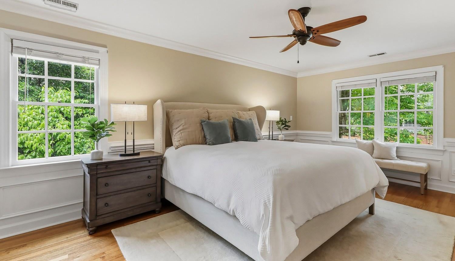 Raleigh Real Estate