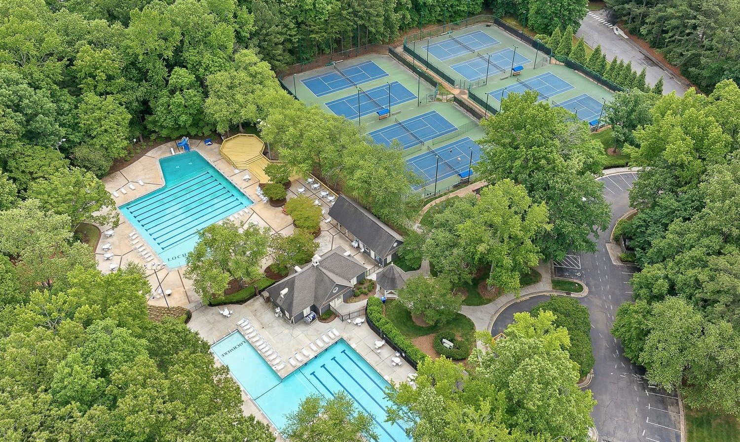 Raleigh Real Estate
