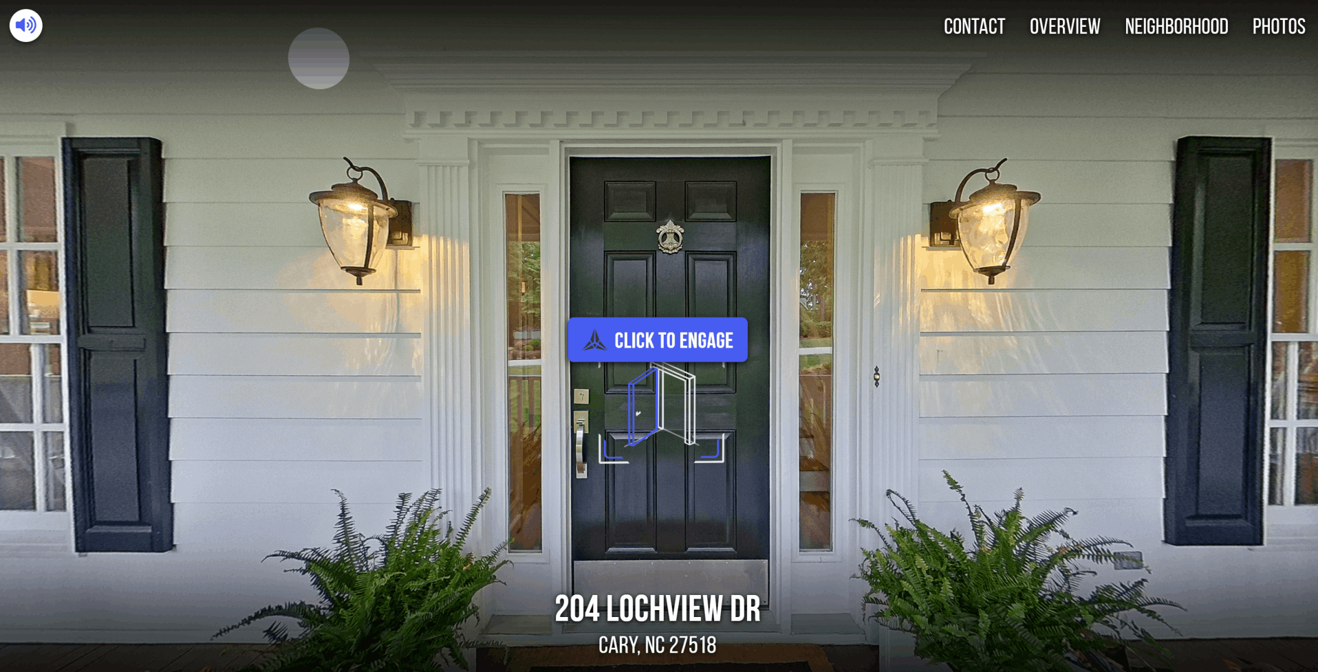 Cary Real Estate